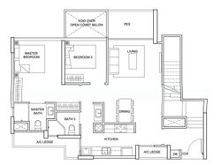 Tampines Avenue 3 (D18), Condominium #556328061